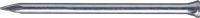 Schuermann Sockelleistenstift D-14xL-25mm STA geh-verz-BaeR VE 100St-