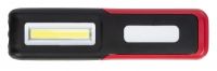 GEDORE Arbeitslampe R95700023 2x 3W LED Akku USB Magnet