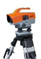 Nedo Z-Serie Ingenieur-Baunivellier Z24/Z32