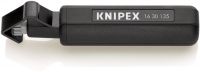 Knipex-Werk Abmantelungswerkzeug Gesamt-L-135mm Arbeitsber-D-60-290mm KNIPEX