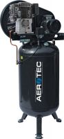 pro Kompressor Aerotec N59-270 PRO 690lmin 10bar 40 kW 400 V50 Hz 270l AEROTEC