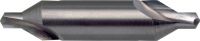NORDWEST Zentrierbohrer DIN 333 Form A D-4mm VHM re-PROMAT