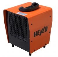 Heylo Elektroheizer DE 3 XL Heizleistung 15  3 kW