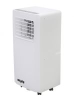 Heylo Klimagerät AC 25 für Entfeuchtung Beheizung und Kühlung