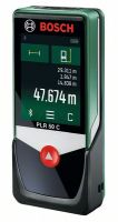 Robert Digitaler Laser-Entfernungsmesser PLR 50 C