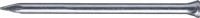 Schuermann Sockelleistenstift D-14xL-30mm STA geh-verz-BaeR VE 100St-