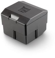 C- FEIN Ku--Box Koffer-Einsatz m-verschliebarem Deckel f-Werkzeugkoffer 3 39 01 118 010