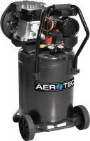 pro Kompressor Aerotec 420-90 V TECH 360lmin 10bar 22 kW 230 V50 Hz 90l AEROTEC