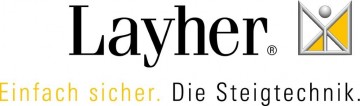Layher Steigtechnik GmbH