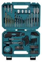 Makita Werkzeug-Set E-15095 - 60-tlg.