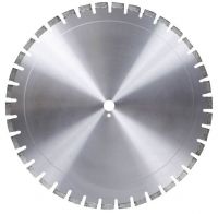 Cedima Diamantblatt TS Poro Plus 900x60 mm