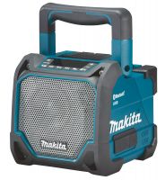 Makita Bluetooth Lautsprecher DMR202