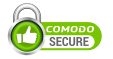 Comodo SSL Zertifikat